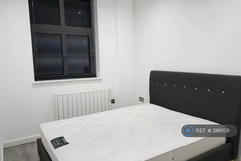 undefined, Equinox, Leicester, LE1