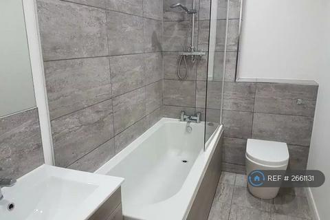 undefined, Equinox, Leicester, LE1