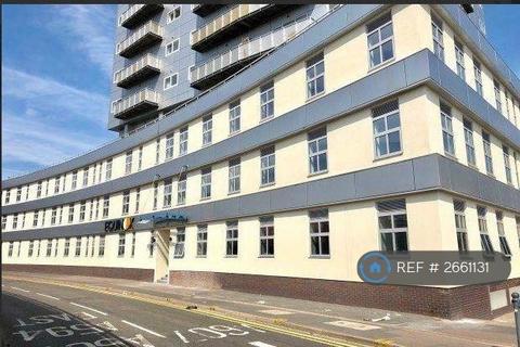 undefined, Equinox, Leicester, LE1