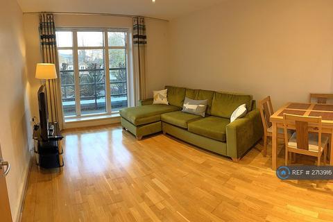 1 bedroom flat to rent, Merchants House, London, SE10