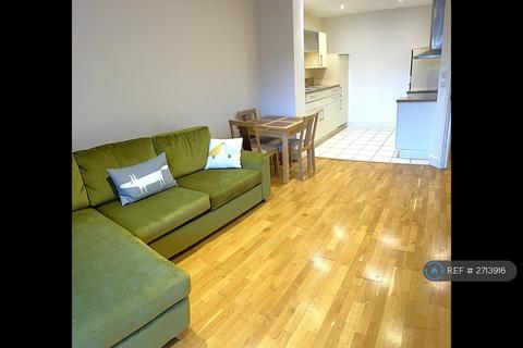 1 bedroom flat to rent, Merchants House, London, SE10