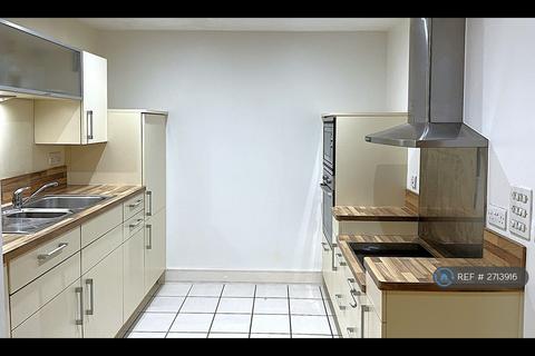1 bedroom flat to rent, Merchants House, London, SE10