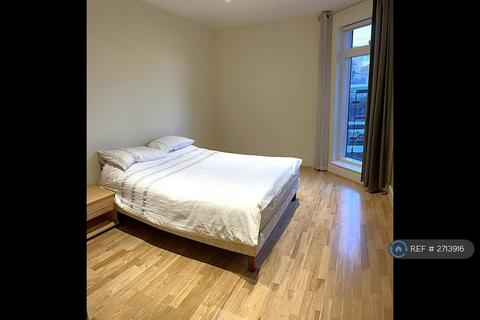 1 bedroom flat to rent, Merchants House, London, SE10
