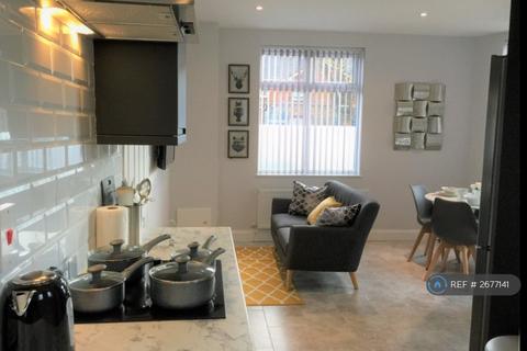 undefined, Hartshill Road, Stoke-On-Trent, ST4