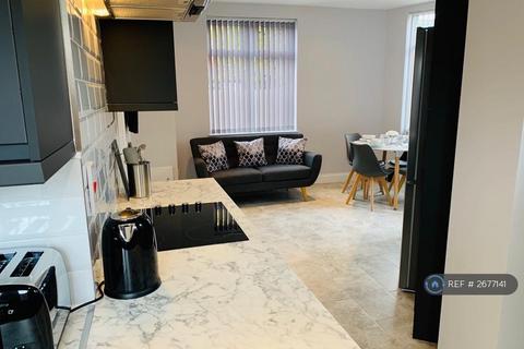 undefined, Hartshill Road, Stoke-On-Trent, ST4