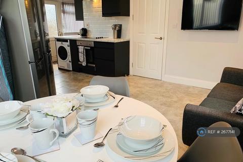 undefined, Hartshill Road, Stoke-On-Trent, ST4