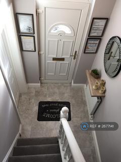 undefined, Hartshill Road, Stoke-On-Trent, ST4