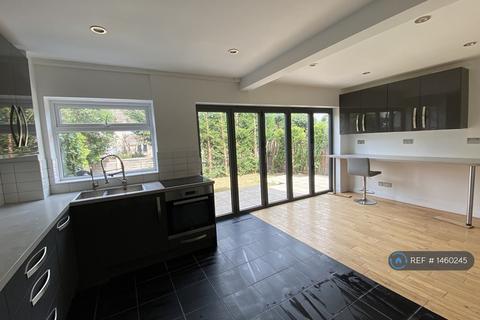 undefined, Brewsters Close, Nottinghamshire, NG13
