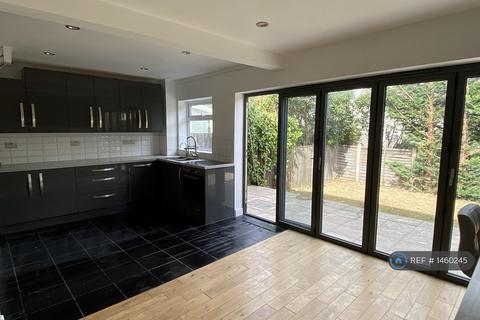 undefined, Brewsters Close, Nottinghamshire, NG13