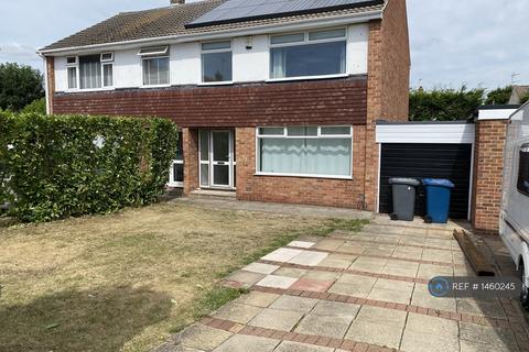 undefined, Brewsters Close, Nottinghamshire, NG13
