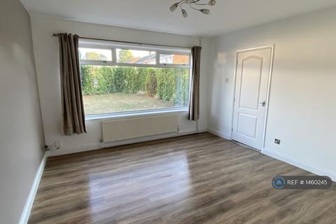 undefined, Brewsters Close, Nottinghamshire, NG13