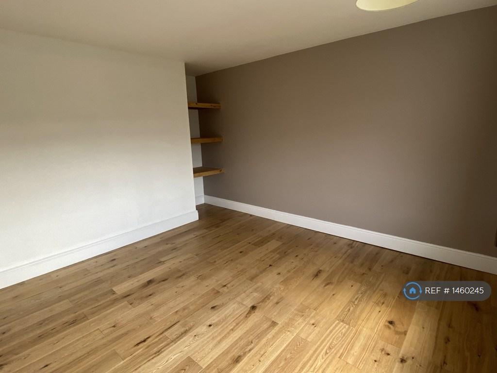 Front Bedroom