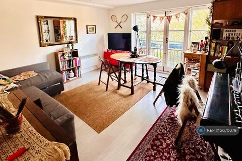 undefined, Hertford Lock House, London, E3