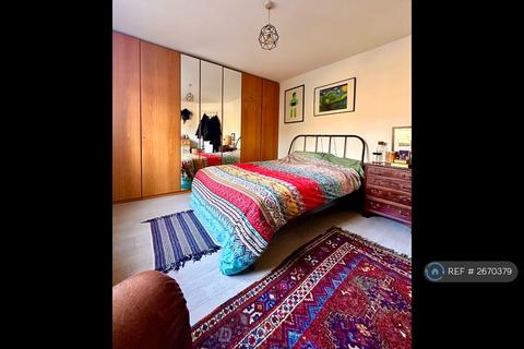 undefined, Hertford Lock House, London, E3