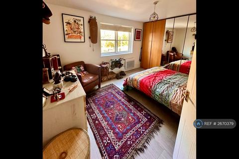 undefined, Hertford Lock House, London, E3