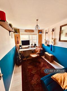 undefined, Hertford Lock House, London, E3