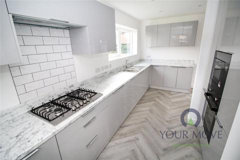 undefined, Cody Road, Bedford MK41