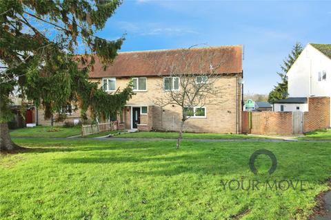 undefined, Cody Road, Bedford MK41