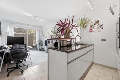 undefined, St. Agnes Close, Hackney