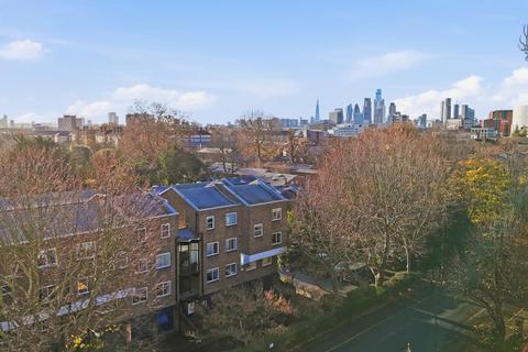 undefined, St. Agnes Close, Hackney