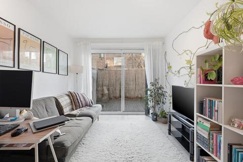 undefined, St. Agnes Close, Hackney