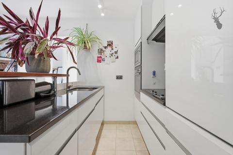 undefined, St. Agnes Close, Hackney