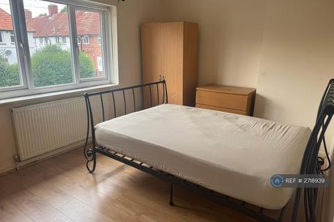 1 bedroom in a house share to rent, Anslow Avenue, Beeston, Nottingham, NG9