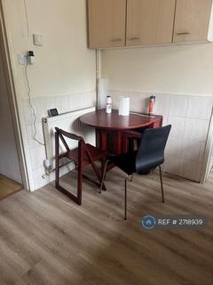 1 bedroom in a house share to rent, Anslow Avenue, Beeston, Nottingham, NG9