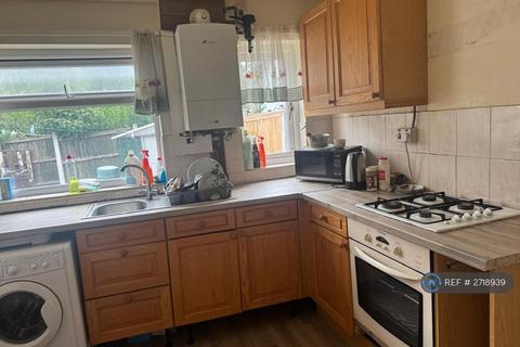 1 bedroom in a house share to rent, Anslow Avenue, Beeston, Nottingham, NG9