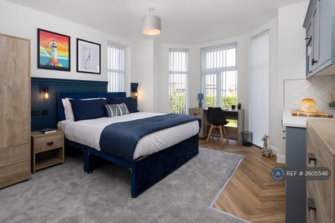 undefined, Albion Street, Wallasey, CH45