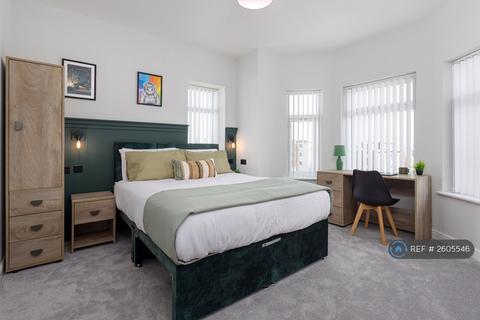 undefined, Albion Street, Wallasey, CH45