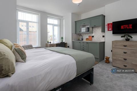 undefined, Albion Street, Wallasey, CH45