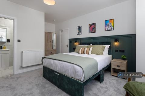 undefined, Albion Street, Wallasey, CH45