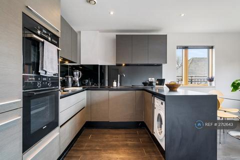 undefined, Drummond Way, London, N1