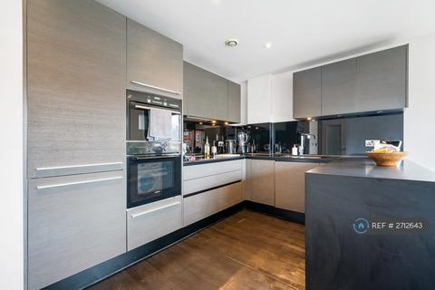 undefined, Drummond Way, London, N1