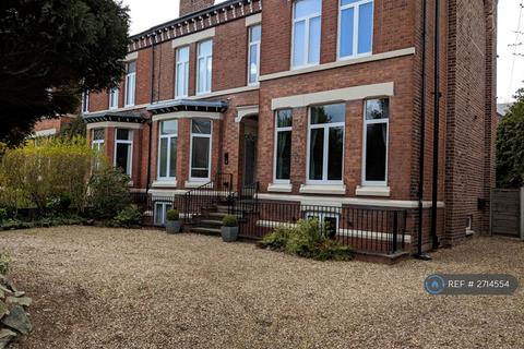 Whitelow Road, Manchester, M21