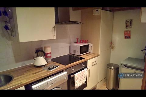 undefined, Whitelow Road, Manchester, M21