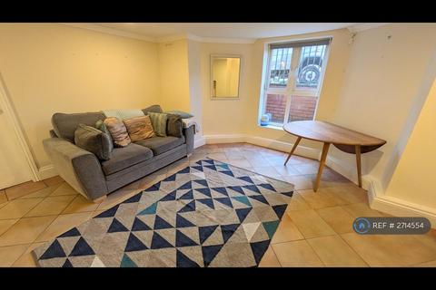 1 bedroom flat to rent, Whitelow Road, Manchester, M21