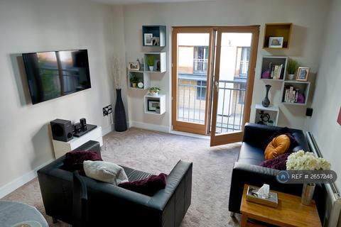 2 bedroom flat to rent, Upper Marshall Street, Birmingham, B1