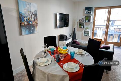 2 bedroom flat to rent, Upper Marshall Street, Birmingham, B1