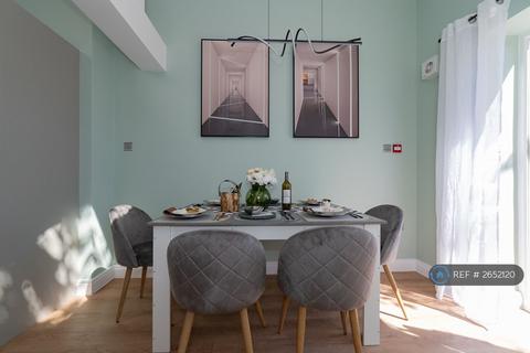 1 bedroom in a house share to rent, Abbey Road, London, SW19