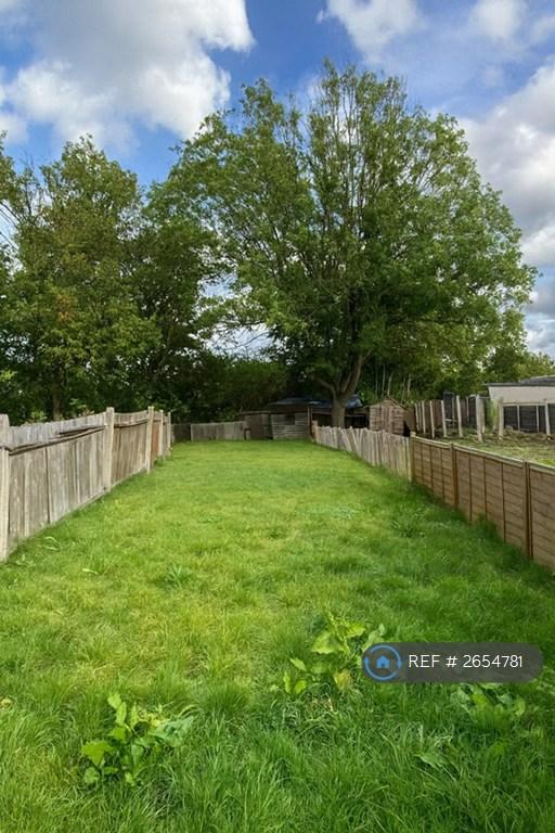 Private Garden (Garden)