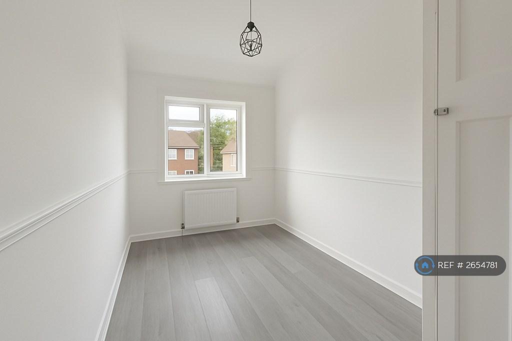 Third Bedroom