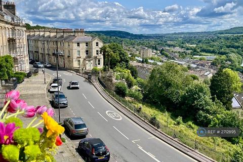 undefined, Camden Crescent, Bath, BA1