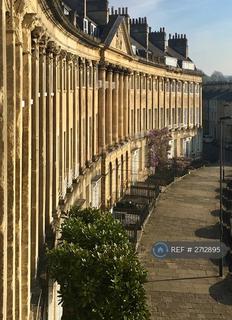 undefined, Camden Crescent, Bath, BA1