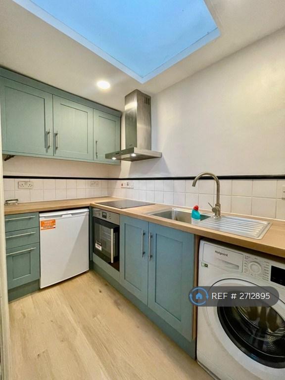 Brand New Kitchen