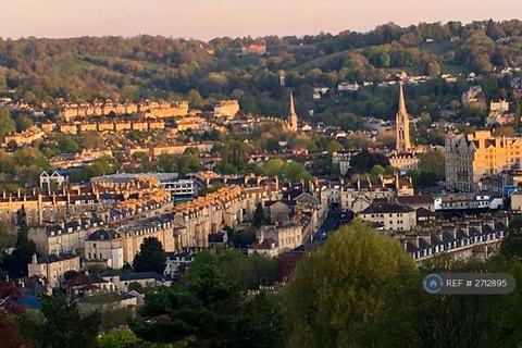 undefined, Camden Crescent, Bath, BA1