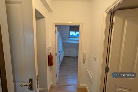 1 bedroom flat to rent, West Road, Lancaster, LA1