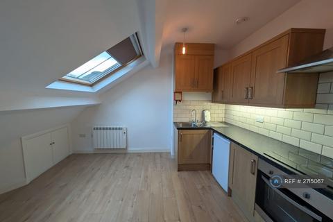 1 bedroom flat to rent, West Road, Lancaster, LA1