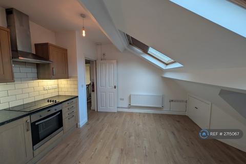1 bedroom flat to rent, West Road, Lancaster, LA1